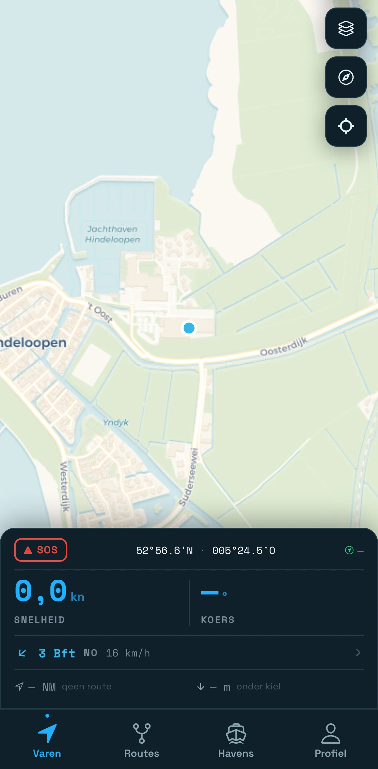 Dock the Boat — app-preview