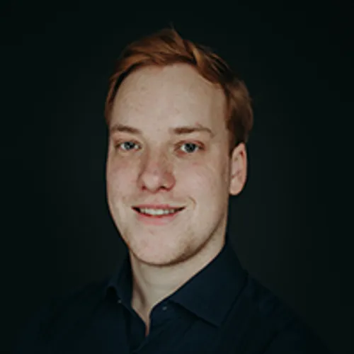 Matthijs Koier